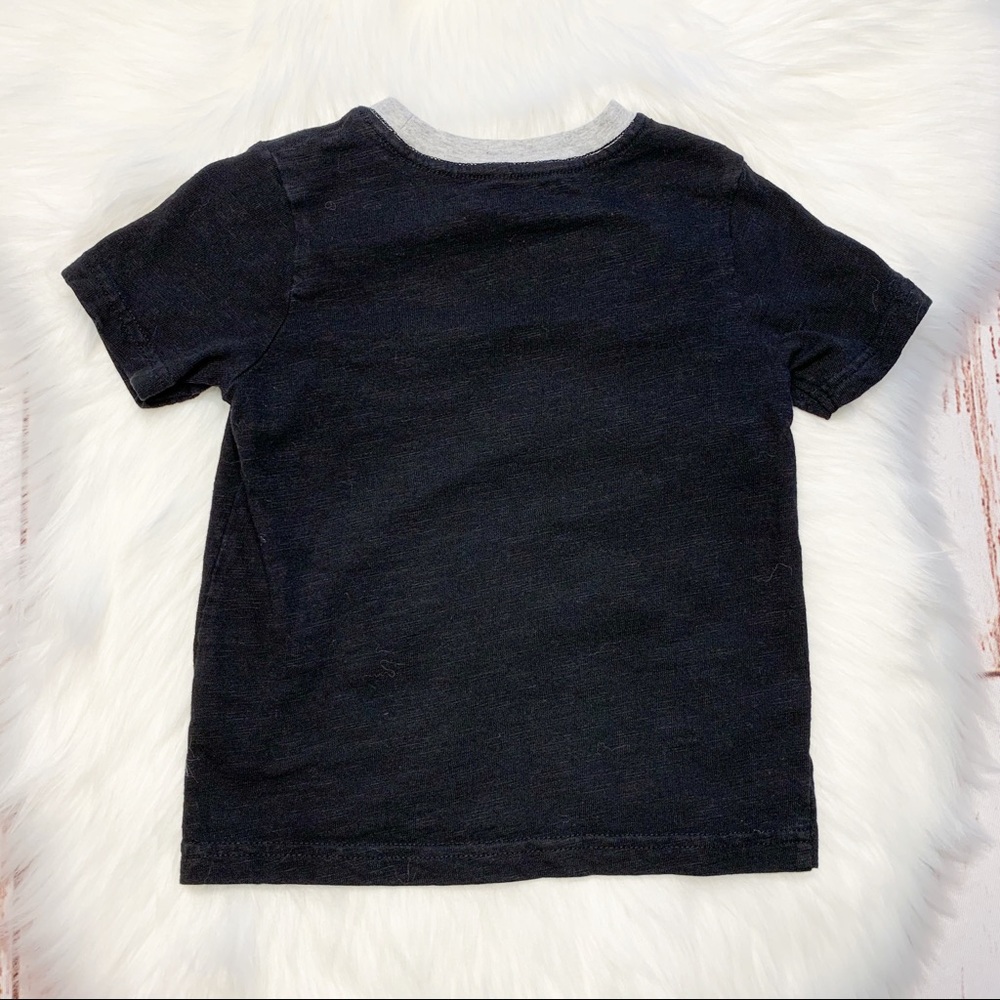 Gymboree Pineapple Tee - Picture 4 of 4